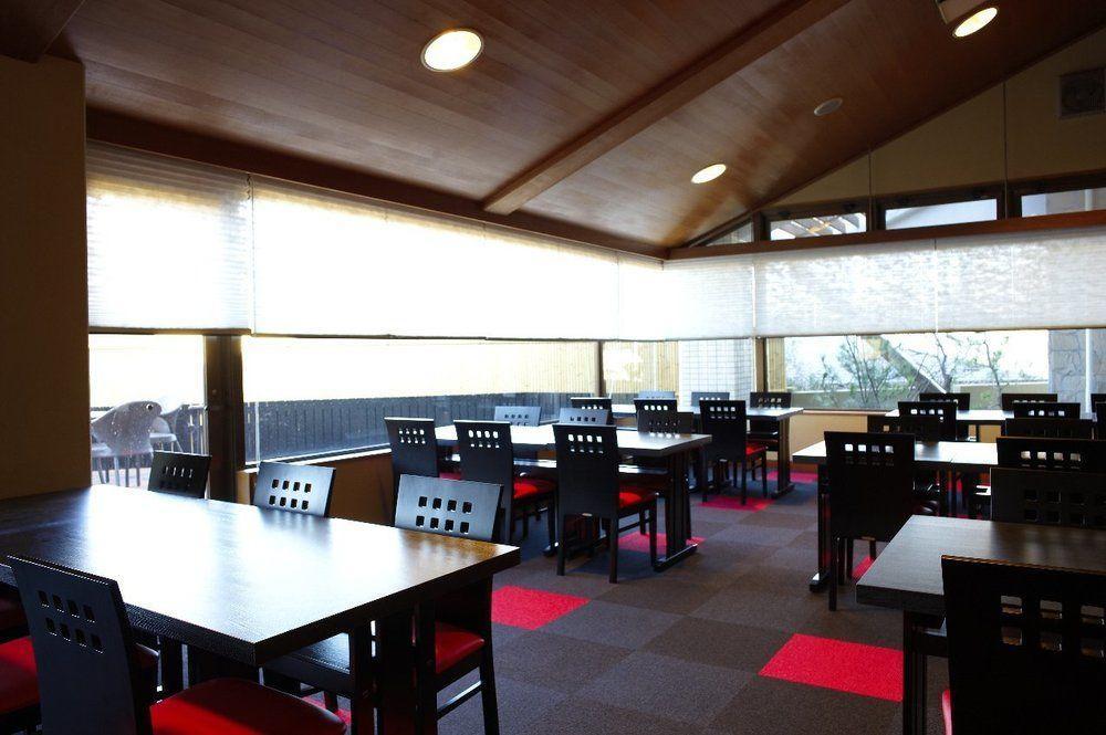 ホテル夢しずく 南阿蘇村 エクステリア 写真